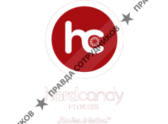 Hard Candy, фитнес-клуб