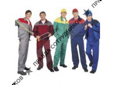 Московская транспортная компания