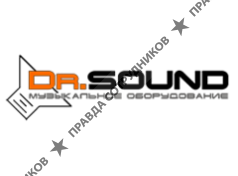 Доктор Саунд
