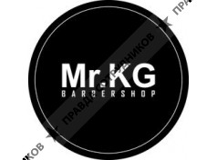 barbershop Mr.KG