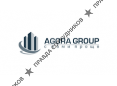 Агора групп
