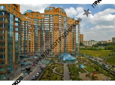 Золотые ключи