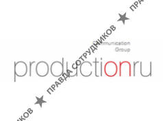 Production Ru Communication Group