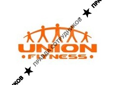 Union Fitness, Фитнес клуб