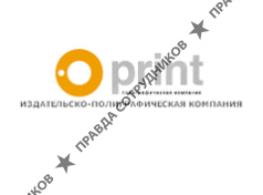 OPrint, Издательско-полиграфическая компания