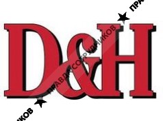 D&amp;H GROUP