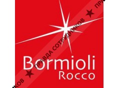 Bormioli Rocco e Figlio