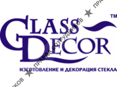 Glass decor, компания