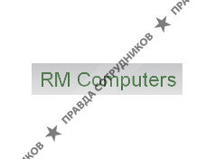 RM Computers