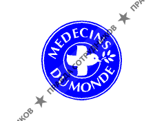 Medecins du monde,  представительство ассоциации Врачи мира
