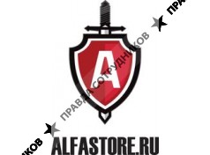 Альфастор