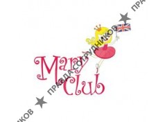 Mary Club