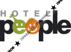 Hotel PEOPLE, Отель