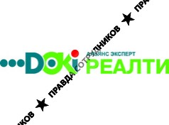 DOKI Реалти Альянс Эксперт