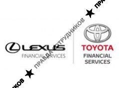 Toyota Financial Services