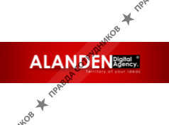 Alanden Digital Partner