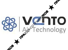 Vento Air Technology