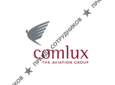 Comlux The Aviation Group