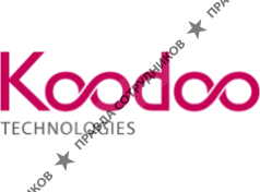 Koodoo technologies