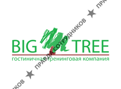 Биг Три, ООО - гостиничная тренинговая компания