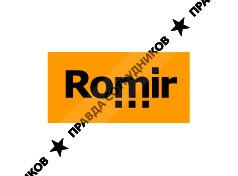 Исследовательский холдинг Ромир