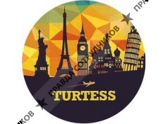 TURTESS