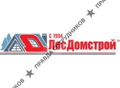 ЛесДомстрой
