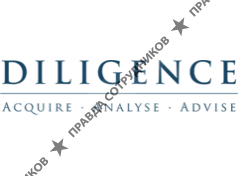 Diligence International