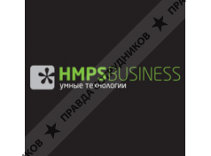 HMPS BUSINESS