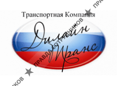 Дилайн Транс, Транспортная компания