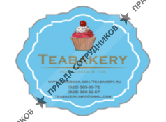 Teabakery cafe