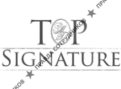 Topsignature