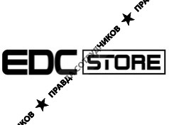 EDC-store