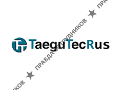 TaeguTec RUS