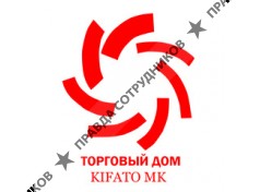Торговый Дом КИФАТО МК