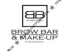 Brow Bar Number One