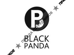 Black Panda