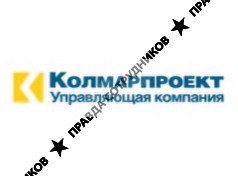 Колмарпроект, УК