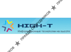 High-t