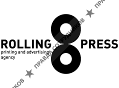 Rolling Press - рекламно-печатное агентство