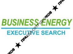 Business Energy Executive Search