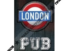 London Pub