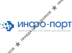 Инфо-Порт Сервис