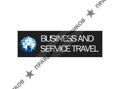 Business and service Travel