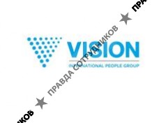 Vision International People Group PLC