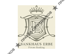 Bankhaus Erbe