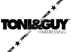 TONI&amp;GUY