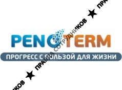 Компания Пенотерм