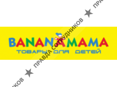 BANANA-MAMA г. Воронеж