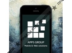 Apps Group